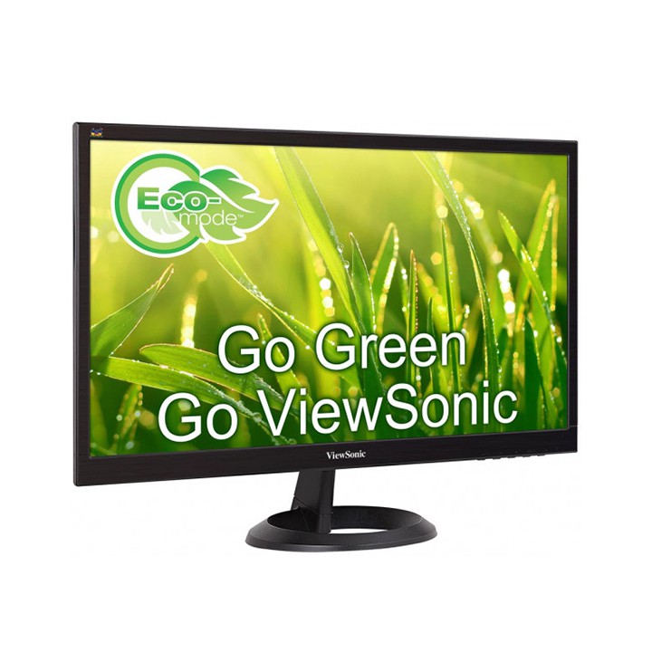 Màn hình LCD Viewsonic 22 INCHES VA2261-2 - CHÍNH HÃNG | WebRaoVat - webraovat.net.vn