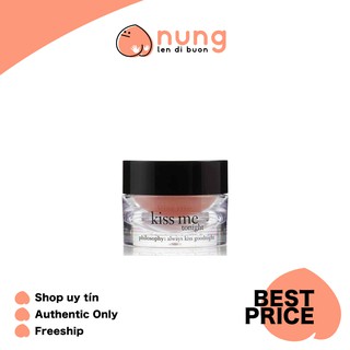 Son dưỡng môi ban đêm Kiss me tonight 9g