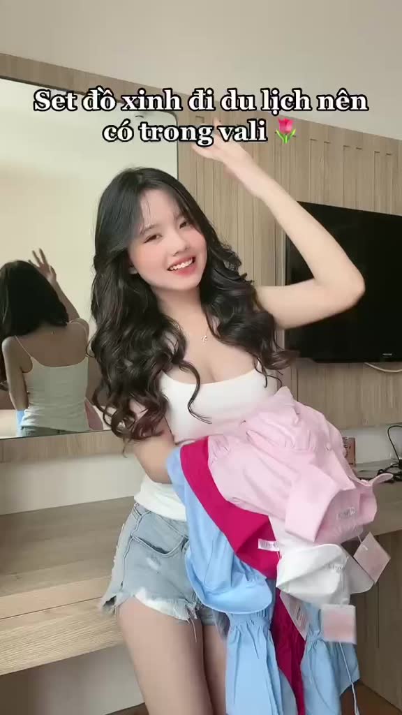 Áo sơ mi tay bồng loe dáng croptop CỔ SEN tiểu thư 4 MÀU | BigBuy360 - bigbuy360.vn