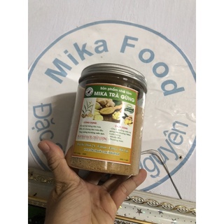 Trà Gừng MiKa