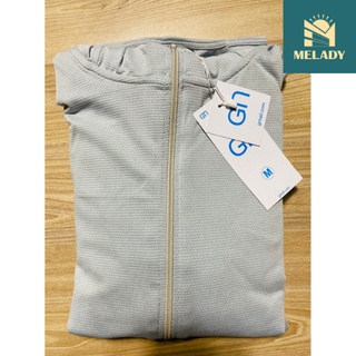 Áo chống nắng GU 1 lớp