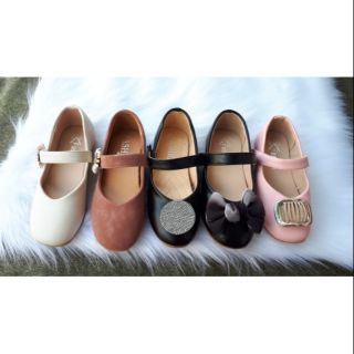 Giày bupbe cho bé sz 31-36