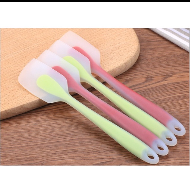 Phới silicon đúc trong 28cm