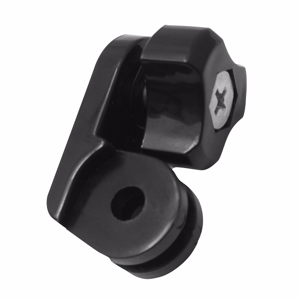 Giá Đỡ Cây Cầu 1 / 4 inch Cho gopro hero 12 11 10 9 8 xiaomi yi 4k lite sjcam sj7 insta360 one x2 go pro