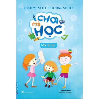 Chơi Mà Học - My Blue