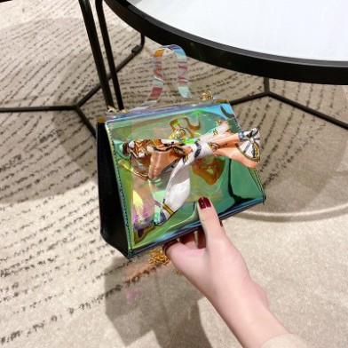 Túi xách nữ đeo chéo mini siêu xinh DC03 túi xách mini TX Chip Xinh | BigBuy360 - bigbuy360.vn