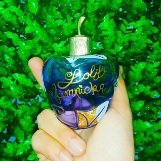 Deal Shock Góc Đặt Trước 100ml LOLITA LEMPICKA Nữ Full Edp Vial 20ml