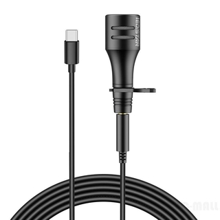 Micro Cài Áo Md-4 Mini Type-C Cho Điện Thoại Huawei Xiaomi Samsung