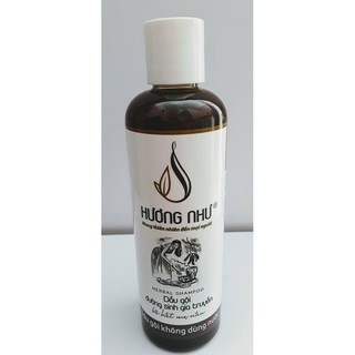 DẦU GỘI KHÔ DƯỠNG SINH BỒ KẾT HƯƠNG NHU