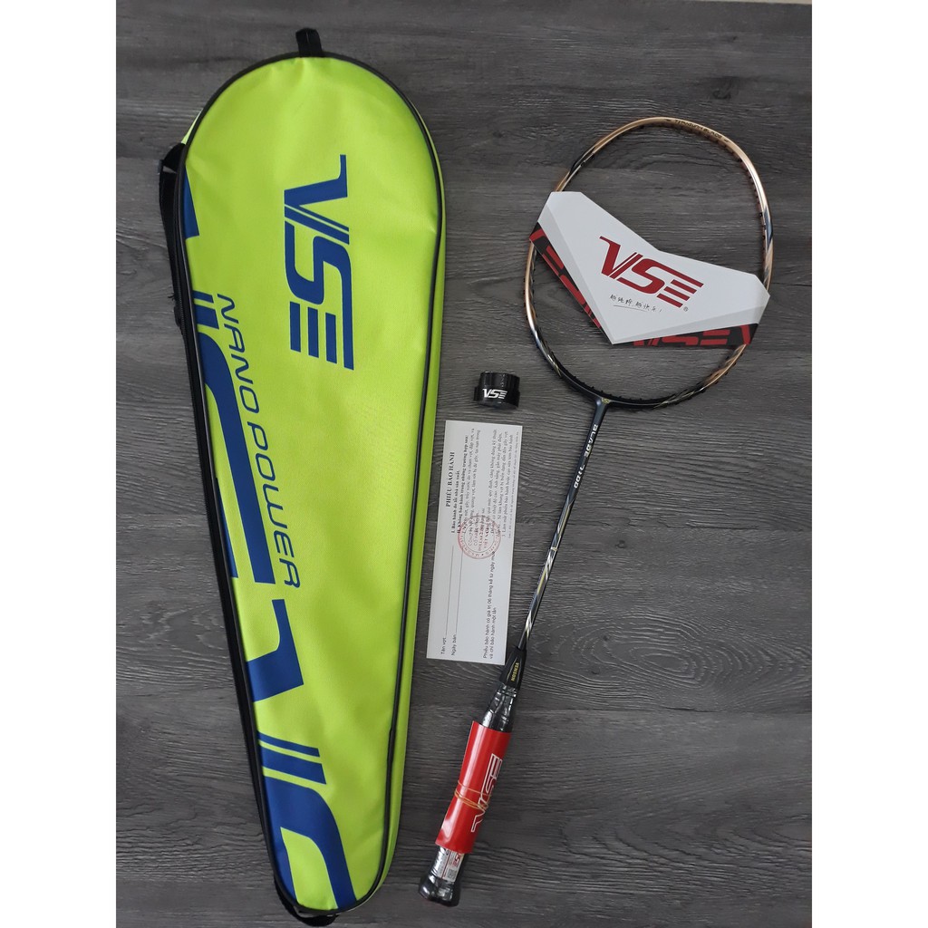 Vợt Cầu Lông VS Blade 7100,8100