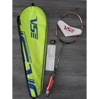 Vợt cầu lông vs blade 7100,8100