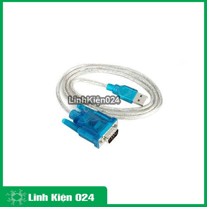 DÂY USB TO COM HL340