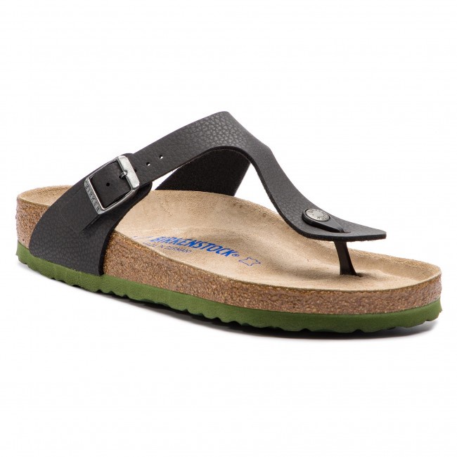 SANDAL CLASSIC MEN Gizeh BIRKENSTOCK BCK1009962