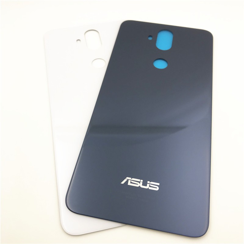 Mặt Lưng Điện Thoại Cao Cấp Thay Thế Cho Asus Zenfone 5 Lite 5q X017da Zc600kl S630 Sdm630