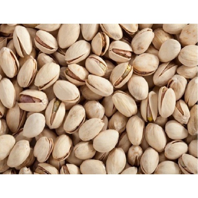 Hạt Dẻ Cười Không Tẩy Trắng Chuẩn Úc  500g