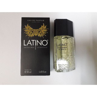 Nước hoa Nam Latino N73