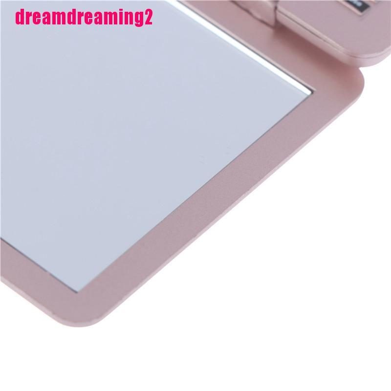 Gương Trang Điểm Bỏ Túi