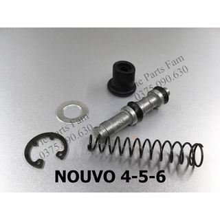 Cốt ben/ Ty ben/ cúp ben tay thắng đĩa Nouvo 4-5-6