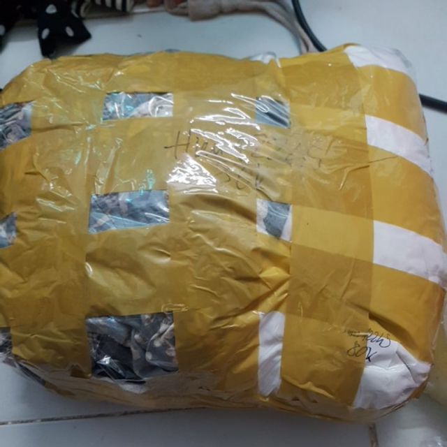 Quần áo livestream