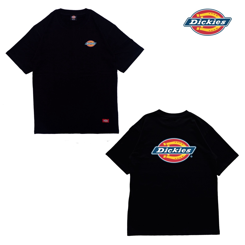 Tshirt Dickies - áo thun dickies nam, nữ