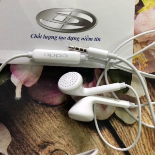 Tai Nghe OPPO R9 cho điện thoại OPPO