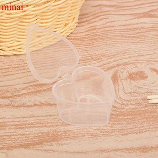 (Mua 1 Tặng 1) Hộp Đựng Gia Vị 45ml