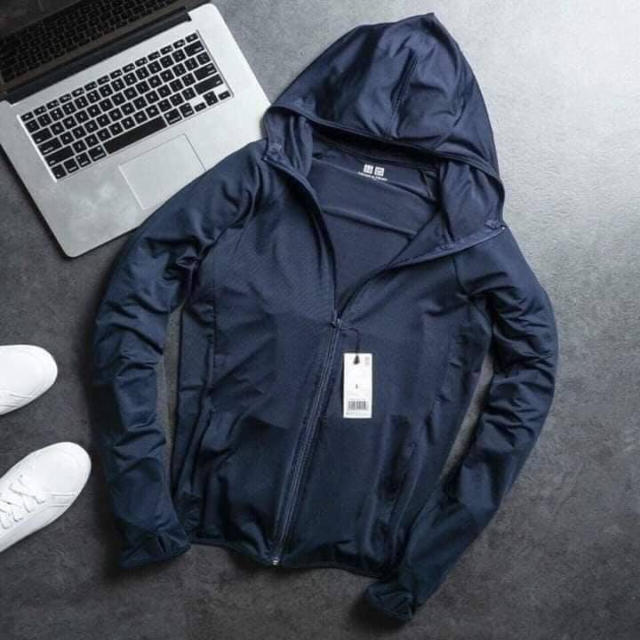 [Bán Sỉ] Áo Chống Nắng Nam Thoáng Mát, Chống UV | BigBuy360 - bigbuy360.vn