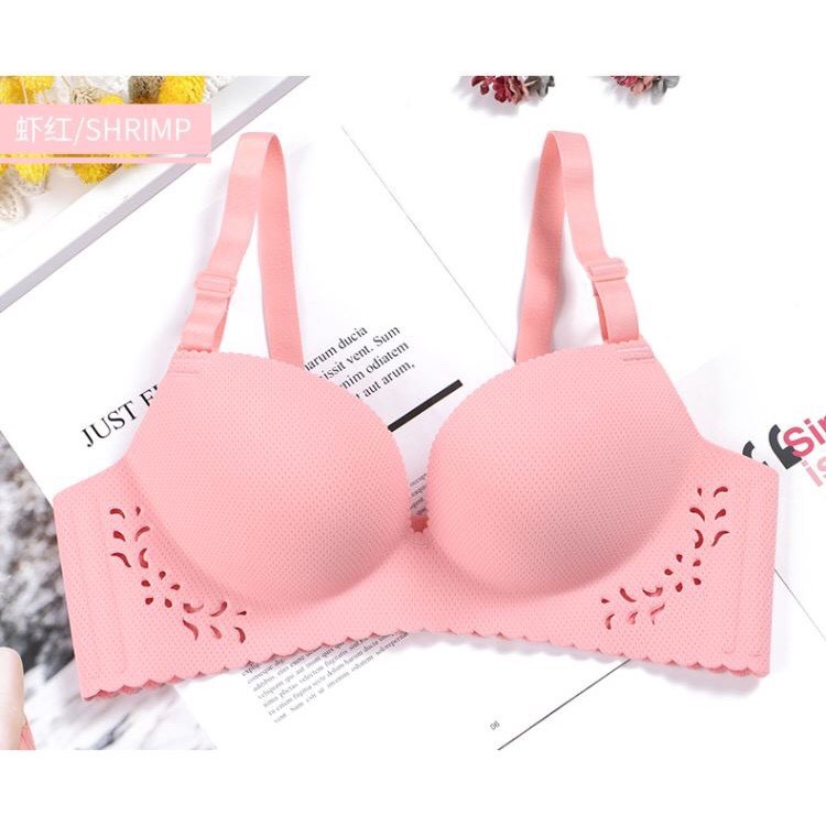 Sỉ - Buôn đồ lót - ÁO LÓT CAO CẤP ĐÚC 3D NÂNG NGỰC THÔNG HƠI SIÊU MỎNG 8816 . | BigBuy360 - bigbuy360.vn