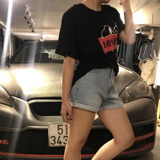 Áo SNOOPY VNXK L**