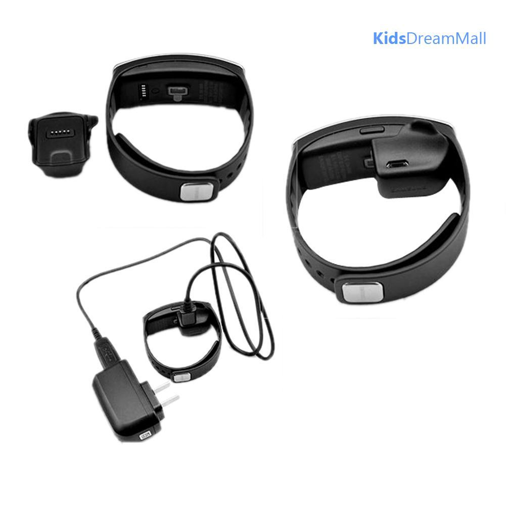 Đế Sạc Cao Cấp Cho Đồng Hồ Thông Minh Samsung Galaxy Gear Fit R350