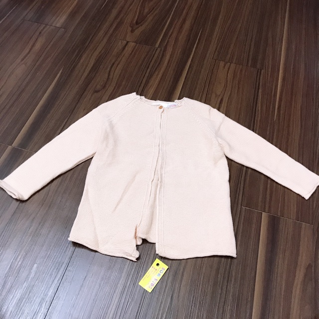 ❌ ÁO KHOÁC CARDIGAN BÉ GÁI HÃNG ZARA XUẤT DƯ