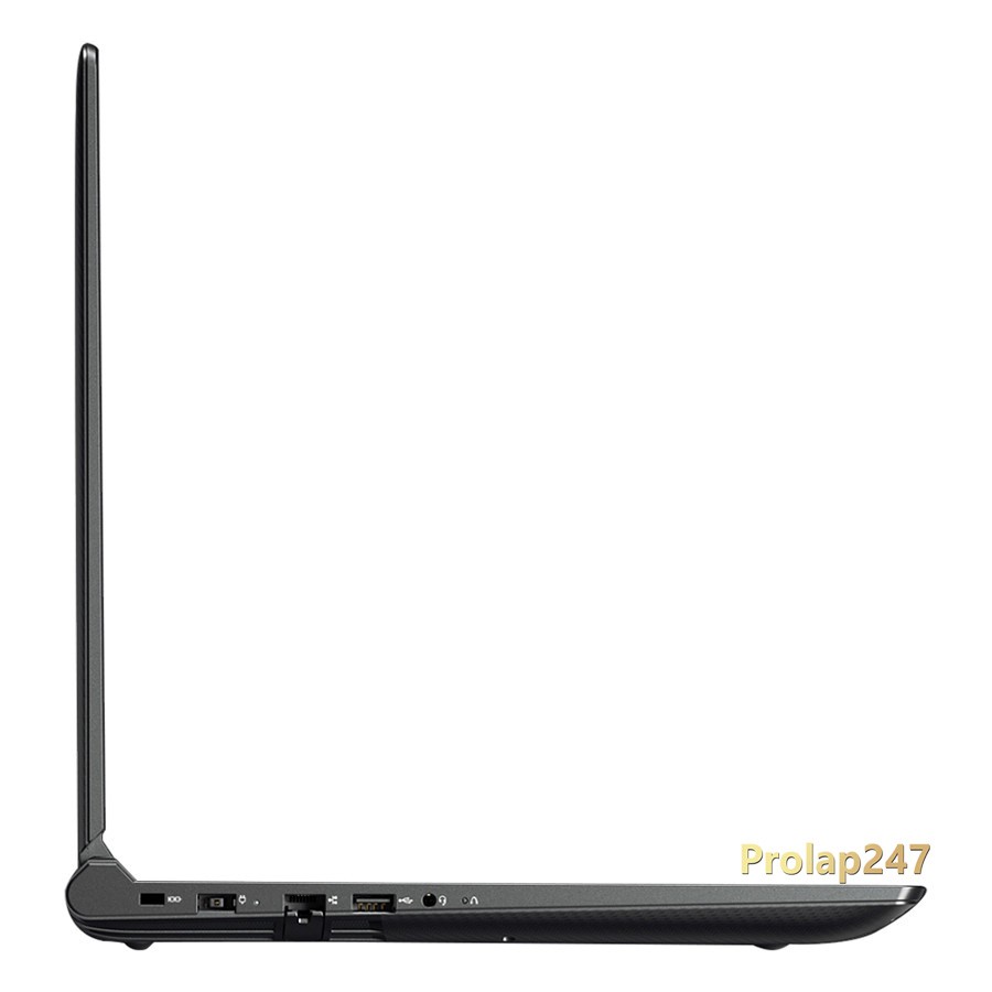 Lenovo Legion Y520 i5 8GB 1TB HDD GTX 1050 15.6"FHD