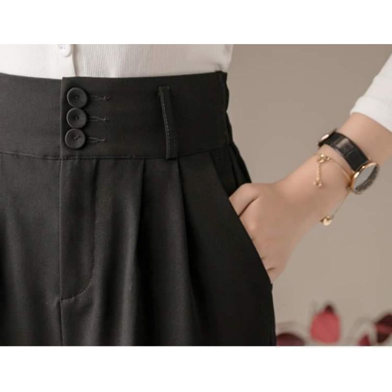 QUẦN BAGGY 3 CÚC | BigBuy360 - bigbuy360.vn