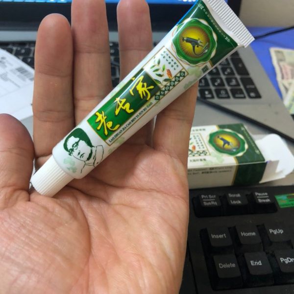 [Thanh lý xả kho]  Kem bôi á sừng nứt gót chân tay - HÀng có sẵn | BigBuy360 - bigbuy360.vn