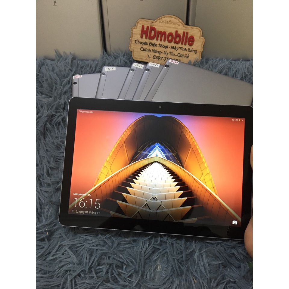 Máy tính bảng Huawei Medipad T3 10 inch nghe gọi được | BigBuy360 - bigbuy360.vn