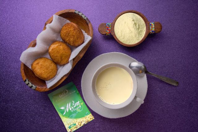 Mầm đậu nành Đô Đô (hộp 30 gói) - Hàm lượng cao | BigBuy360 - bigbuy360.vn