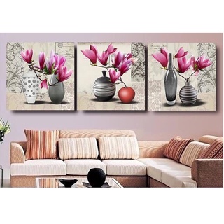 Tranh treo tường 3D (Tranh treo cầu thang , treo phòng ăn , treo phòng khách) Xả Kho Gía Xưởng