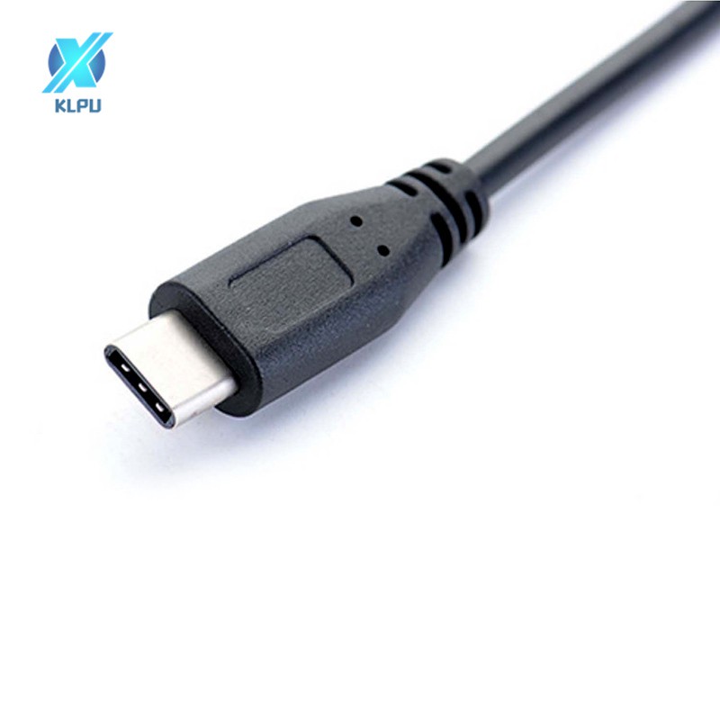 Dây cáp chuyển đổi đầu USB 3.0 Type C sang đầu USB 2.0 Type B chuyên dụng cho điện thoại / máy in