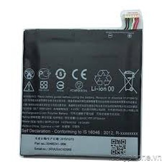 Pin htc butterfly 3 - 2700mah