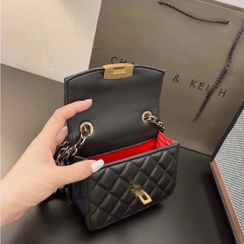 Túi C&K siêu mini SIÊU HÓT