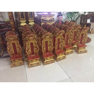 Bài vị thờ gia tiên