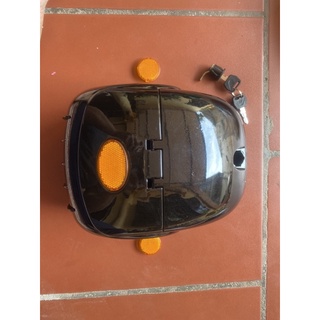 Bộ cốp trước xe ninja đủ màu