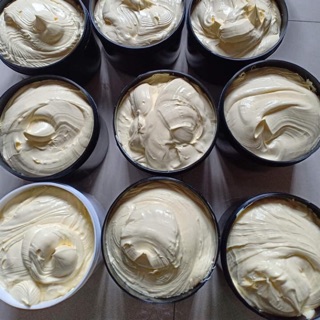 Kem bảo ngọc lan 500g