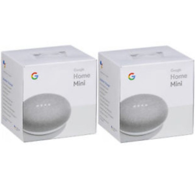 SALE CỰC KHỦNG Cơ hội sở hữu Loa Thông Minh Google Home Mini Mới 100% Nguyên Seal, Hàng Mỹ với giá chỉ ₫1.049.000 SALE C