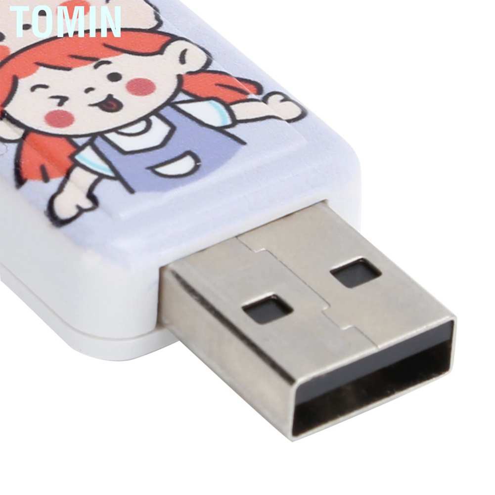 Usb 2.0 Hình Thỏ Dễ Thương Cho Xe Hơi | BigBuy360 - bigbuy360.vn