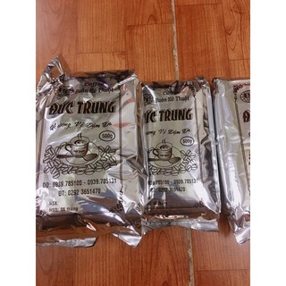 CÀ PHÊ NGUYÊN CHẤT 100%