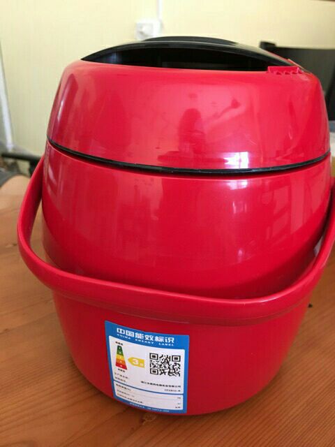 Nồi cơm điện mini Meiyun A4 | BigBuy360 - bigbuy360.vn