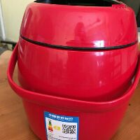 Nồi cơm điện mini Meiyun A4