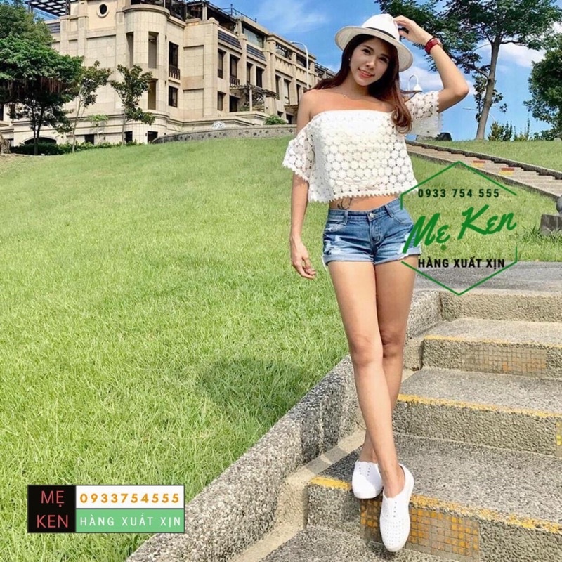 Giày nhựa Native Jericho