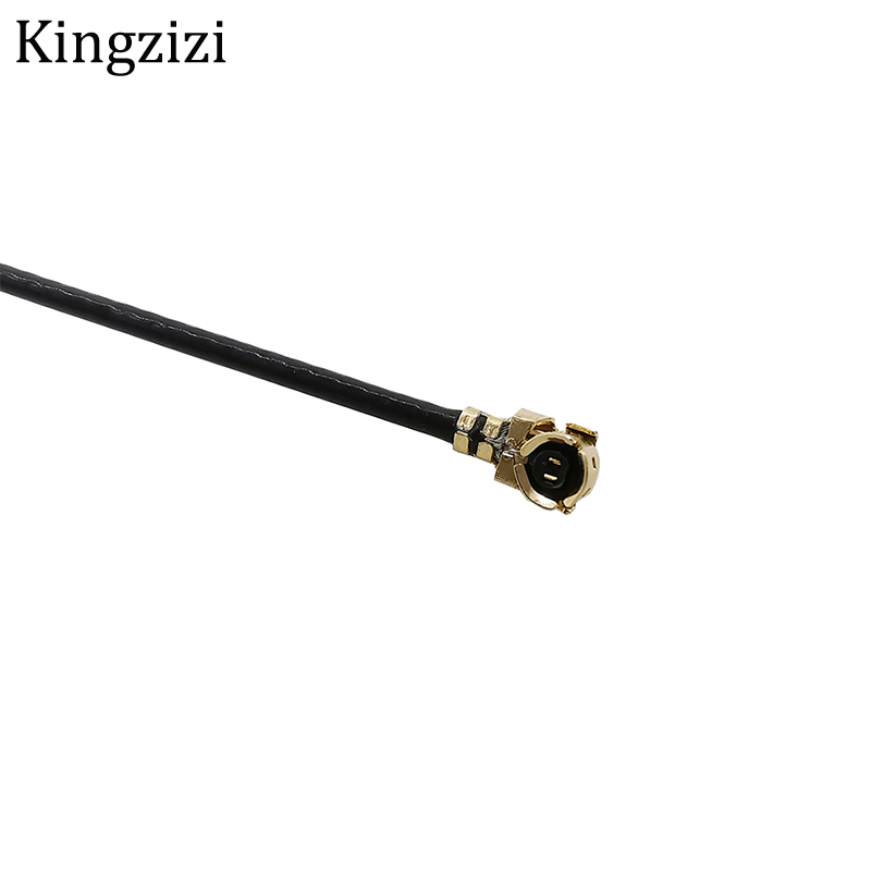 Dây cáp nối đồng trục 2 đầu cổng SMA và IPX/U.FL chống thấm nước chất lượng cao